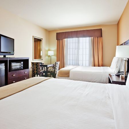 Holiday Inn Express & Suites Clovis By Ihg Ngoại thất bức ảnh