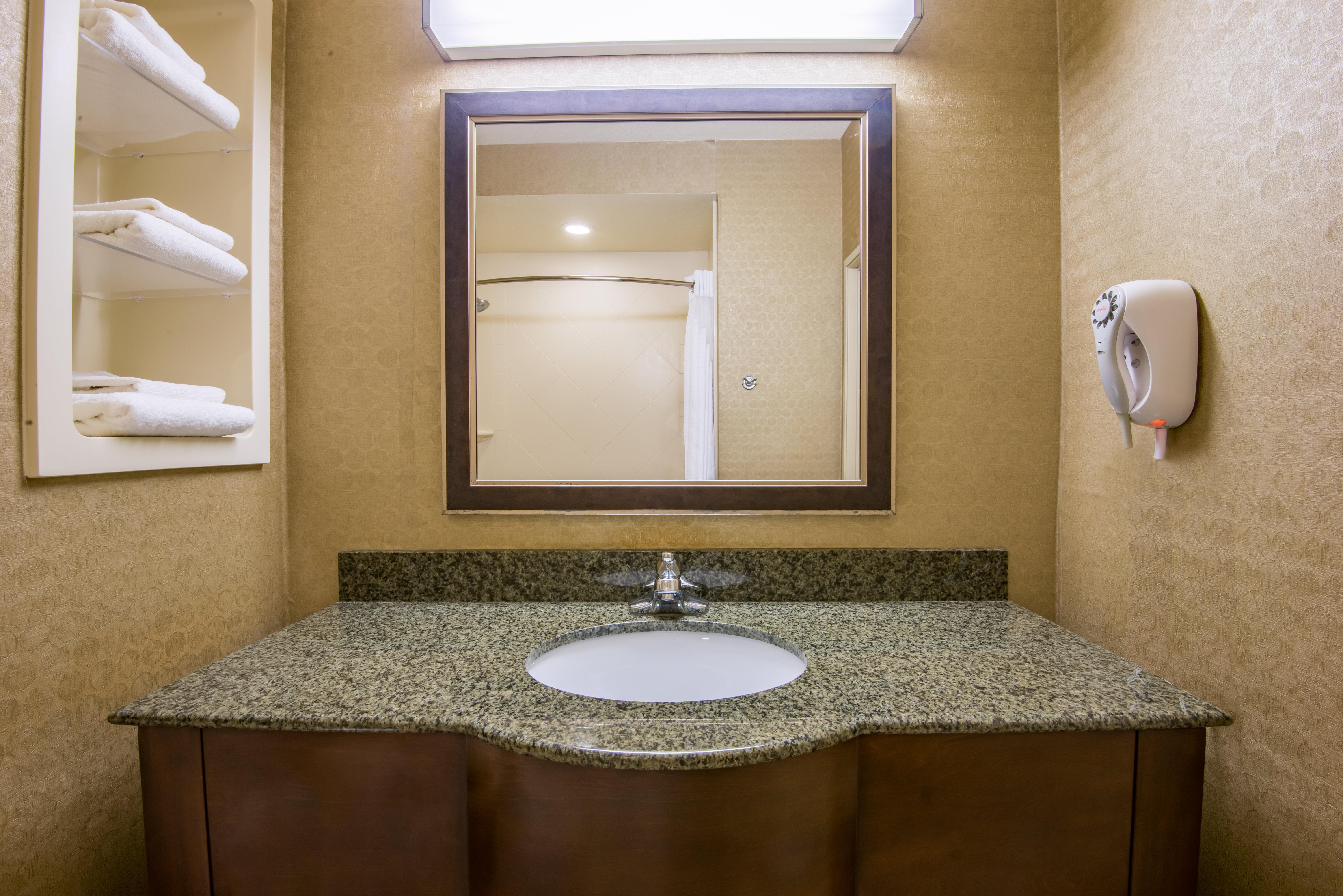 Holiday Inn Express & Suites Clovis By Ihg Ngoại thất bức ảnh