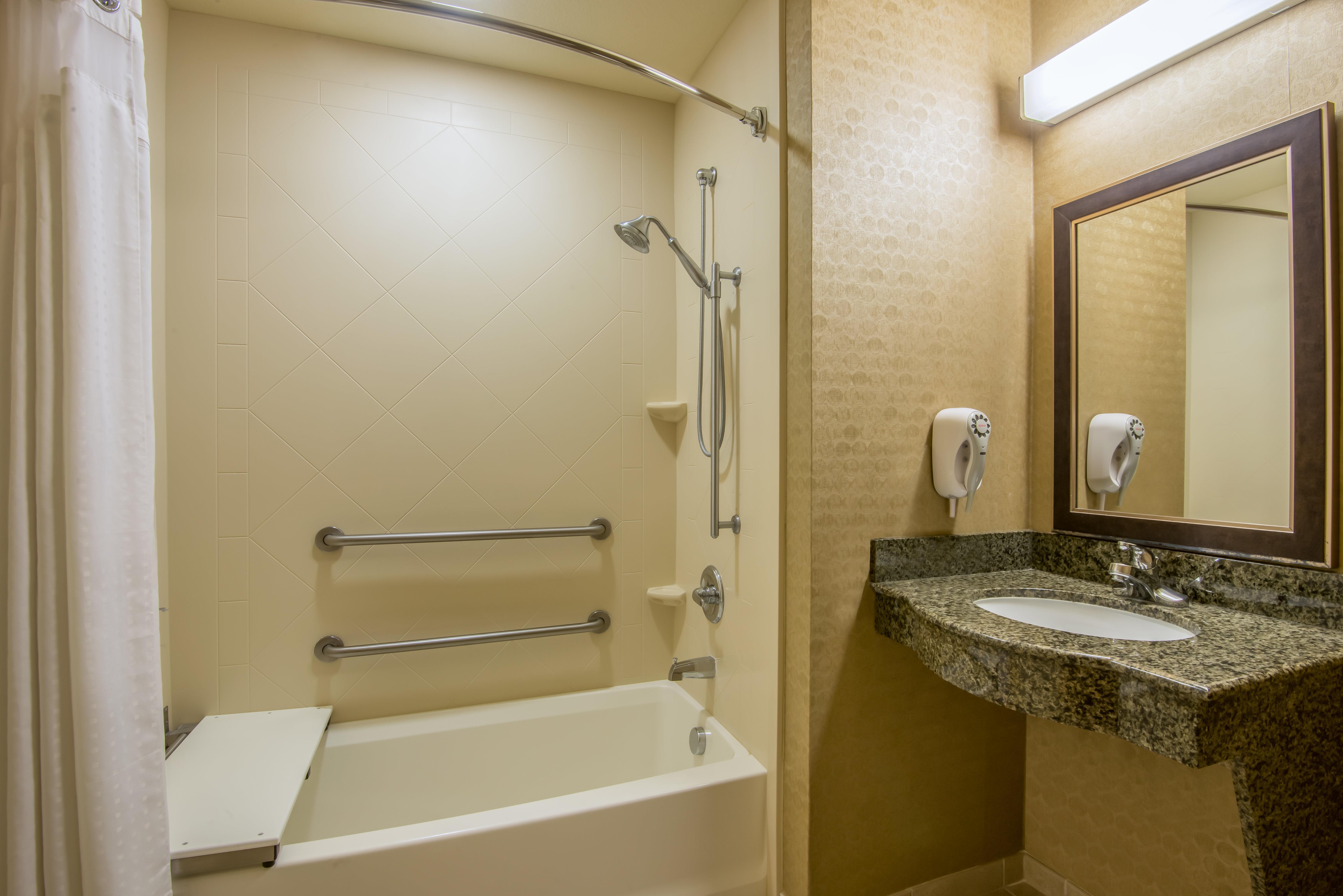 Holiday Inn Express & Suites Clovis By Ihg Ngoại thất bức ảnh