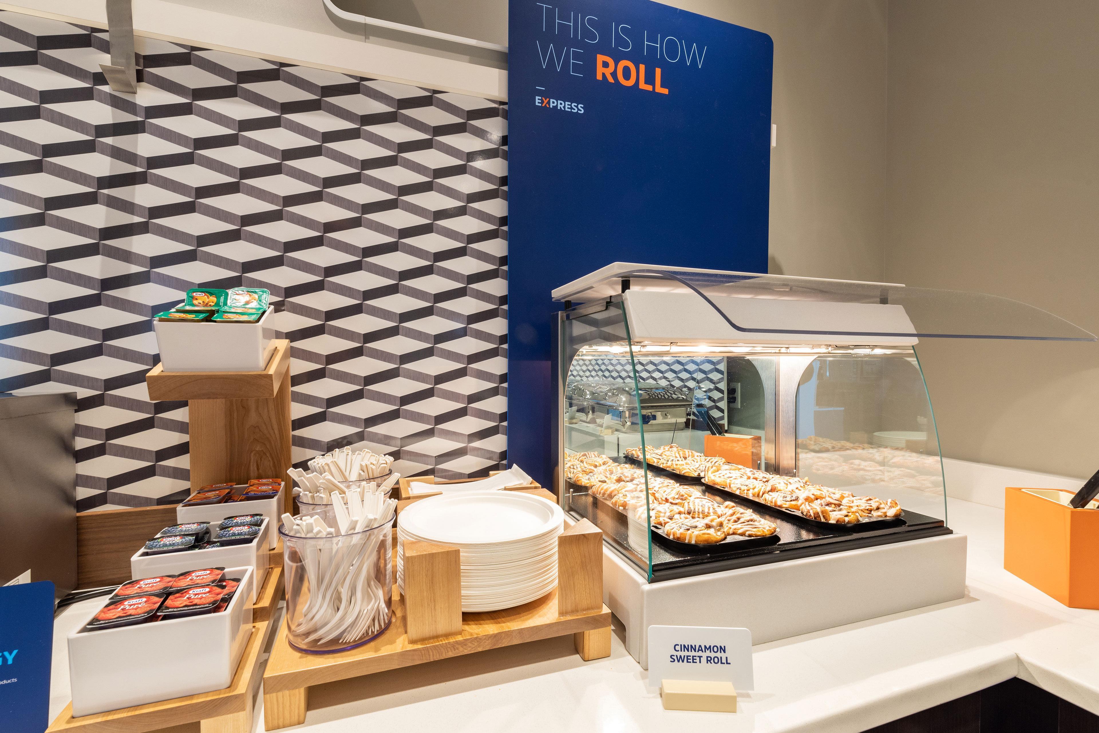 Holiday Inn Express & Suites Clovis By Ihg Ngoại thất bức ảnh