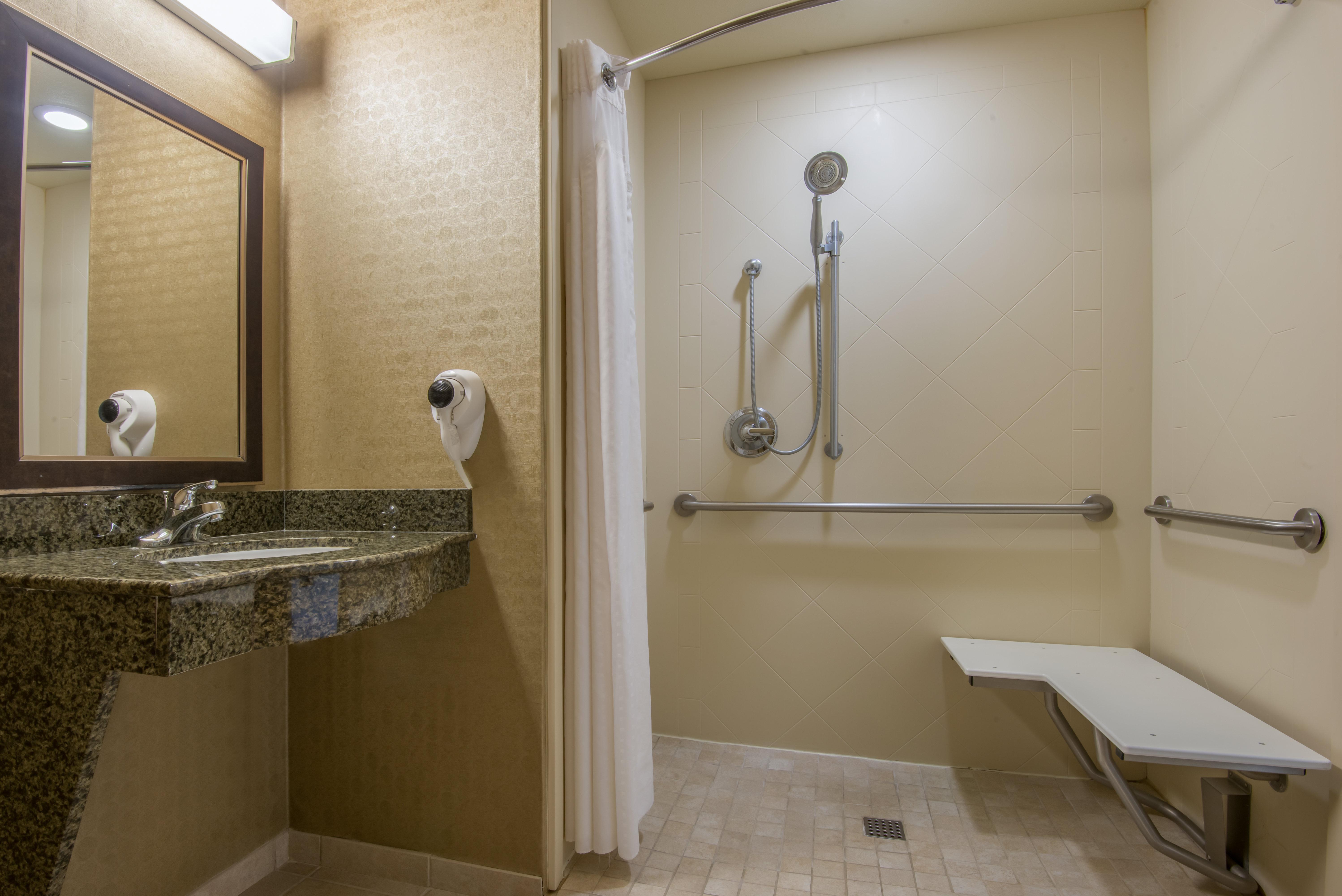 Holiday Inn Express & Suites Clovis By Ihg Ngoại thất bức ảnh