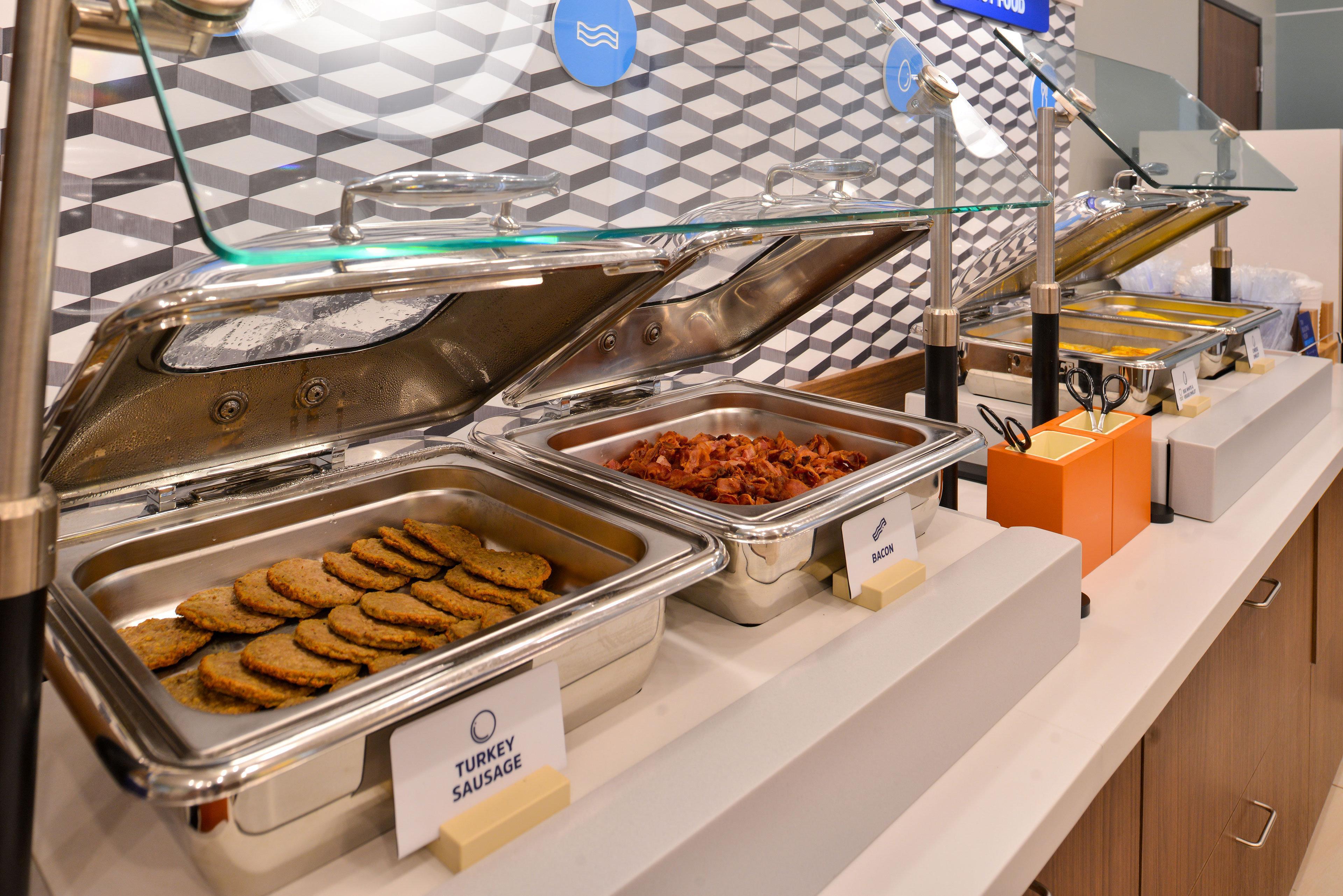 Holiday Inn Express & Suites Clovis By Ihg Ngoại thất bức ảnh