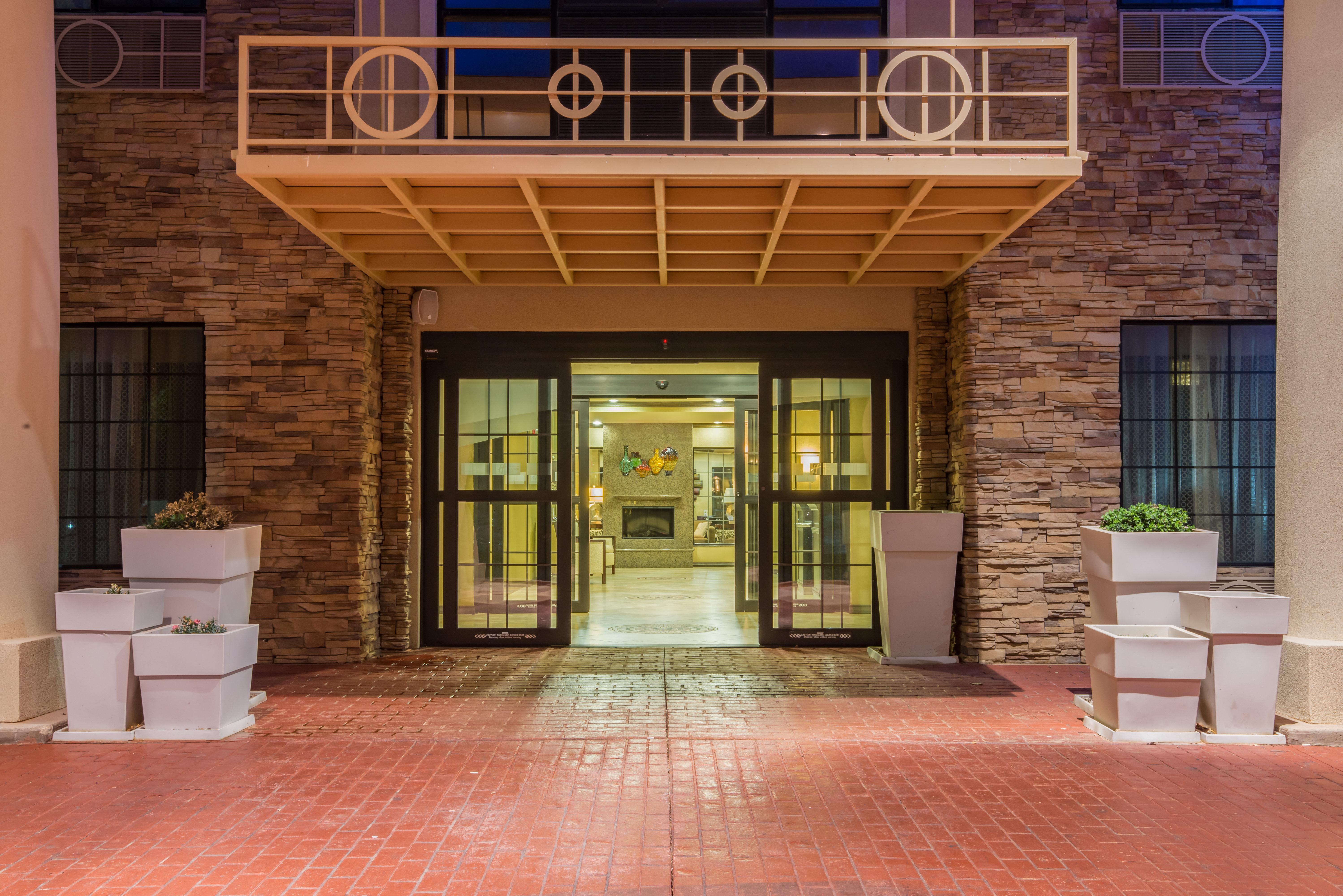 Holiday Inn Express & Suites Clovis By Ihg Ngoại thất bức ảnh